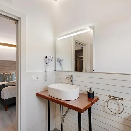 Casa Lomo El Aire Flamboyan 아파트