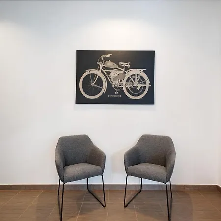 Casa Lomo El Aire Flamboyan Apartamento *