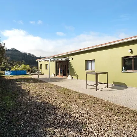 Casa Lomo El Aire Flamboyan Tegueste