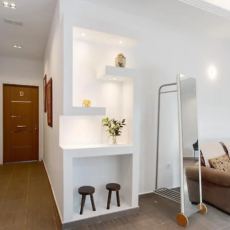 Casa Lomo El Aire Flamboyan Apartamento