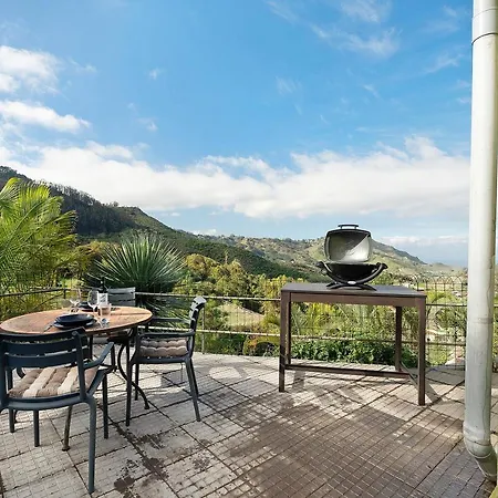 Apartamento Casa Lomo El Aire Flamboyan *