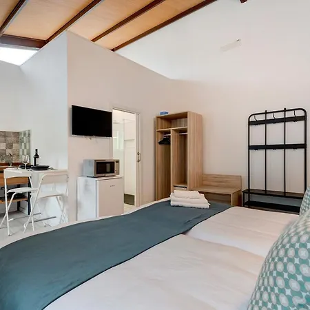 Apartamento Casa Lomo El Aire Flamboyan