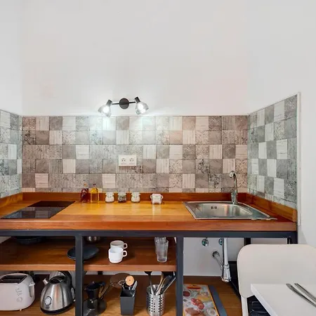 Casa Lomo El Aire Flamboyan