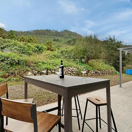 Casa Lomo El Aire Flamboyan Apartamento *