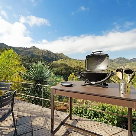 Apartamento Casa Lomo El Aire Flamboyan