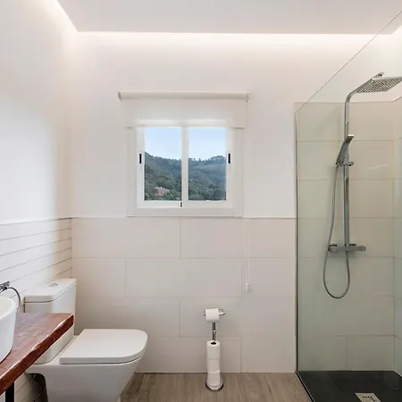 Casa Lomo El Aire Flamboyan *