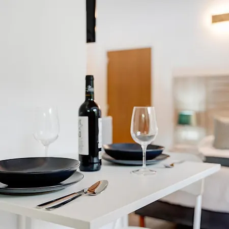 Apartmán Casa Lomo El Aire Flamboyan