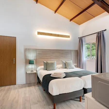 Apartmán Casa Lomo El Aire Flamboyan *