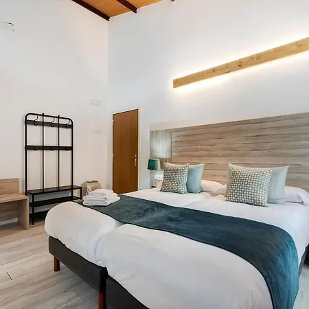 Apartmán Casa Lomo El Aire Flamboyan *