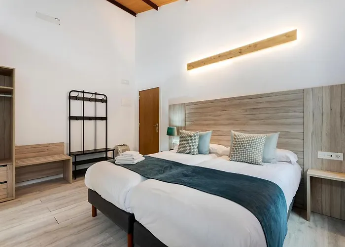 Lejlighed Casa Lomo El Aire Flamboyan