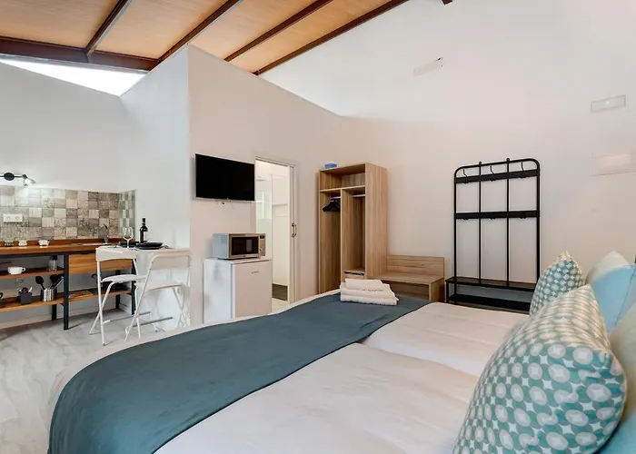 Lejlighed Casa Lomo El Aire Flamboyan