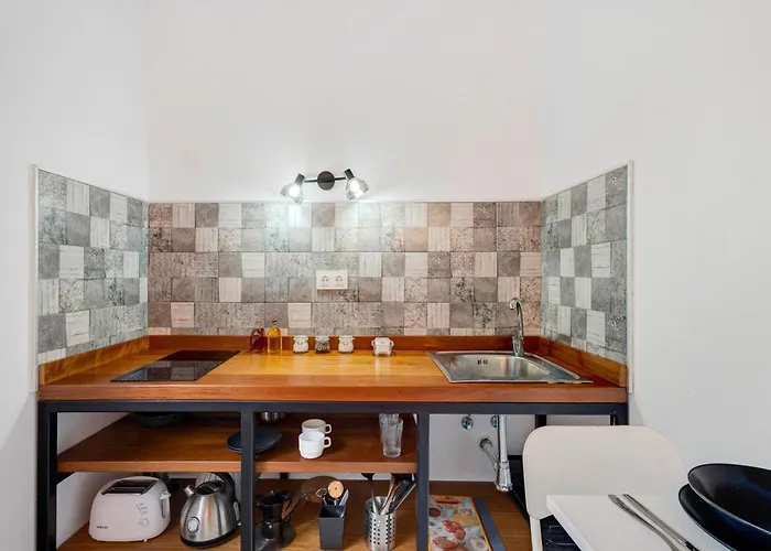 Casa Lomo El Aire Flamboyan